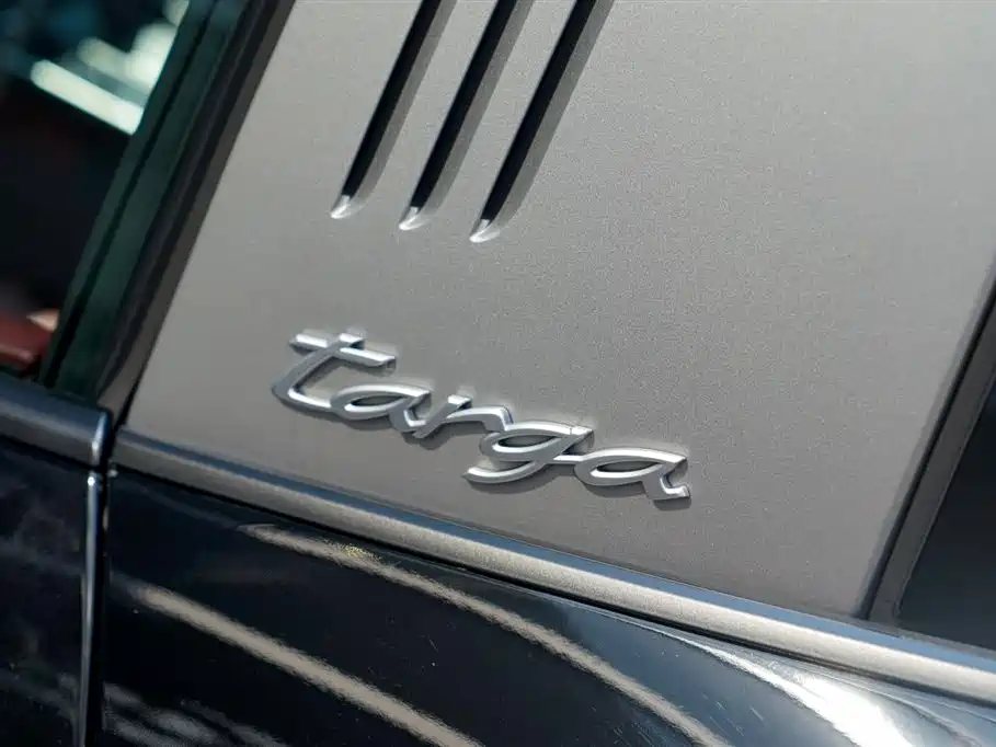 Porsche 911 — миниатюра 29