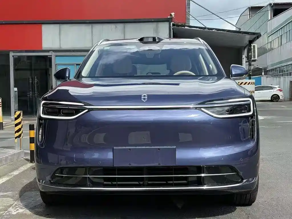 AITO AITO M7 — миниатюра 2