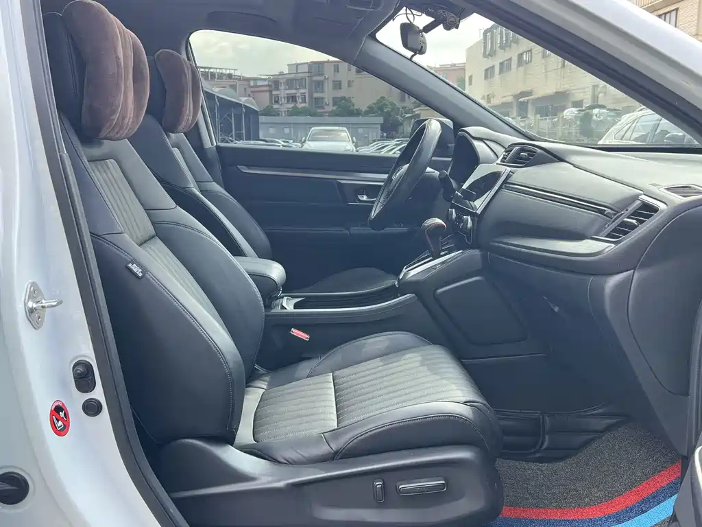 Honda Breeze — миниатюра 12