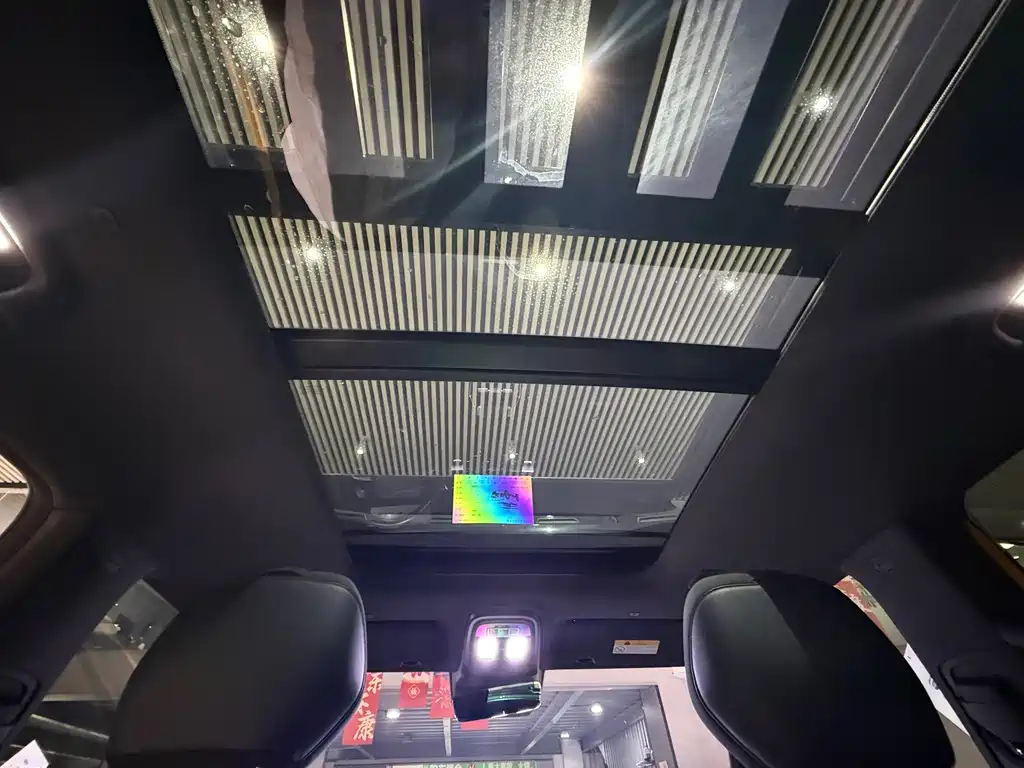 Deepal Deepal G318 — миниатюра 27