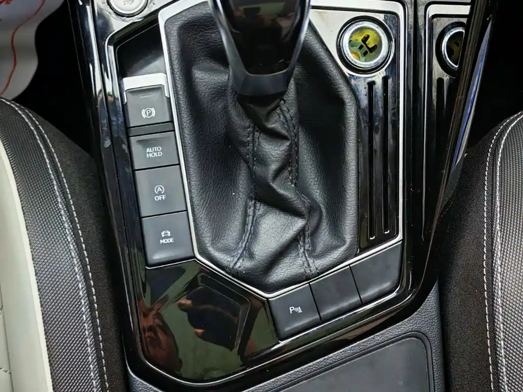Volkswagen Tayron — миниатюра 17