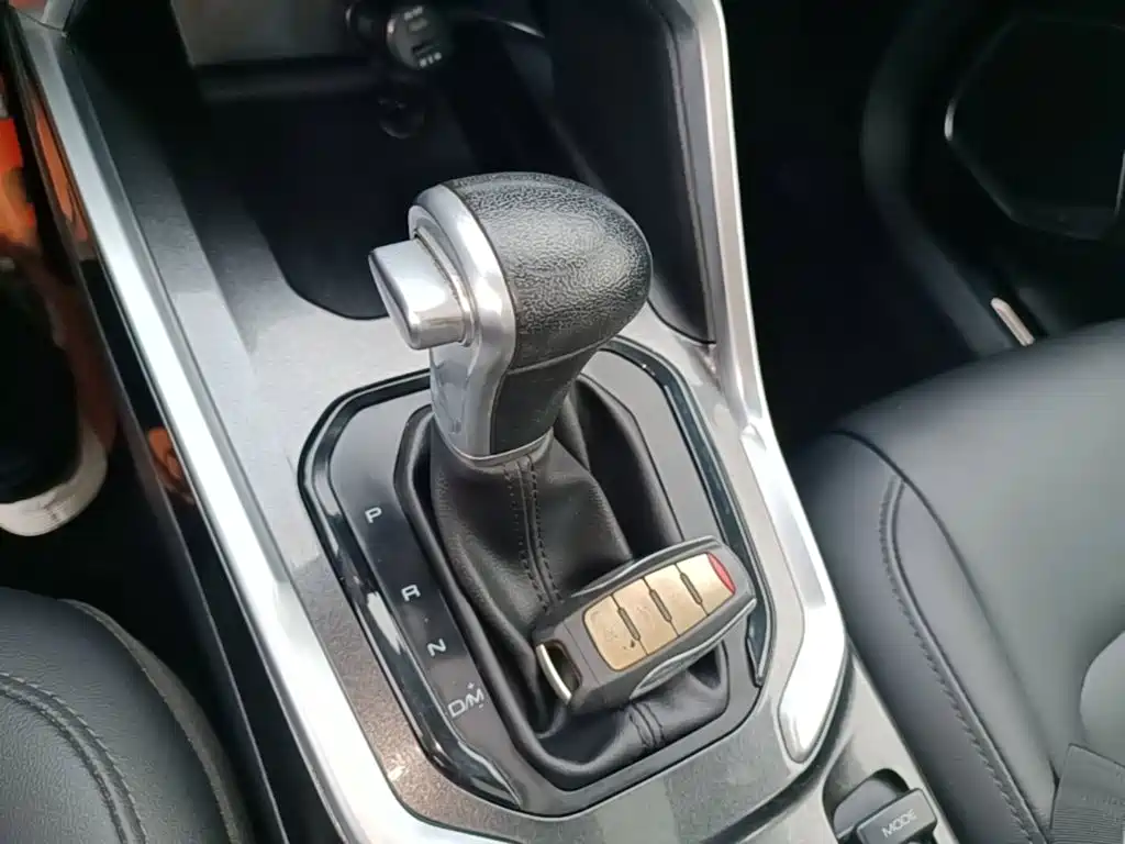 Haval H6 — миниатюра 14