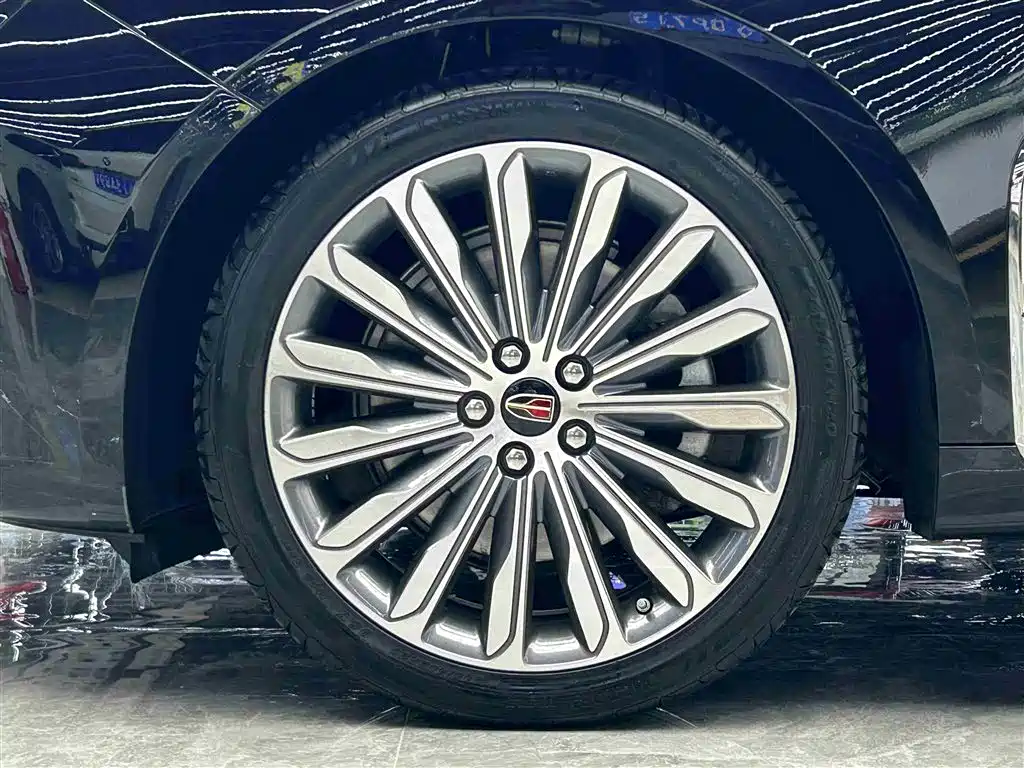 Hongqi H9 2022 3.0T H9+