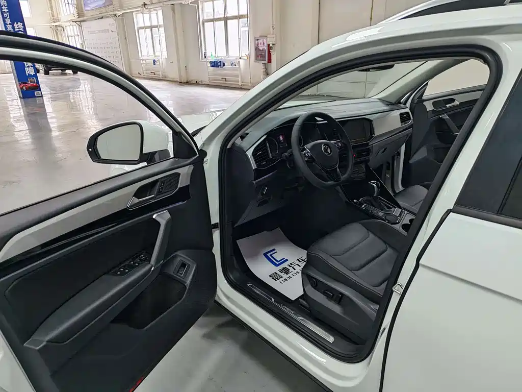 Volkswagen Tayron — миниатюра 11