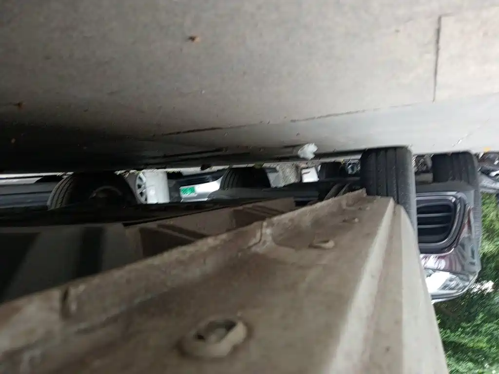 Roewe Clever — миниатюра 17