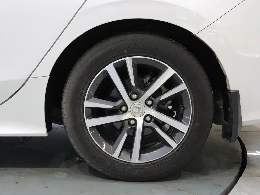 Honda Integra — миниатюра 21