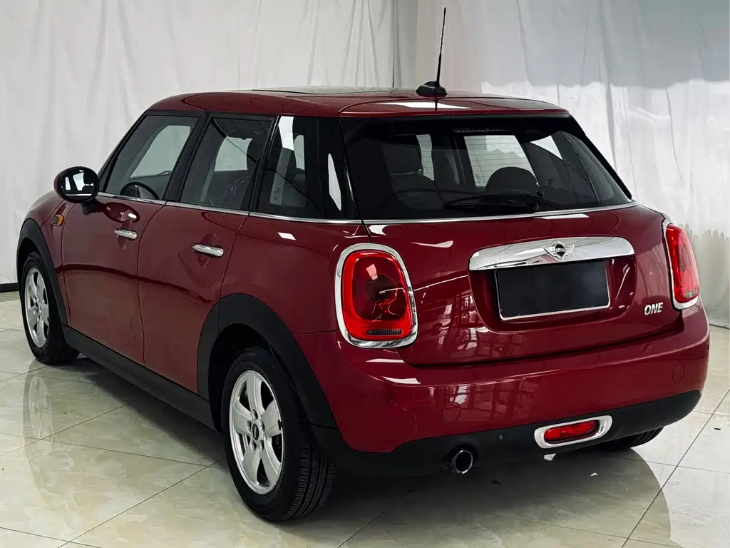 MINI Mini — миниатюра 4