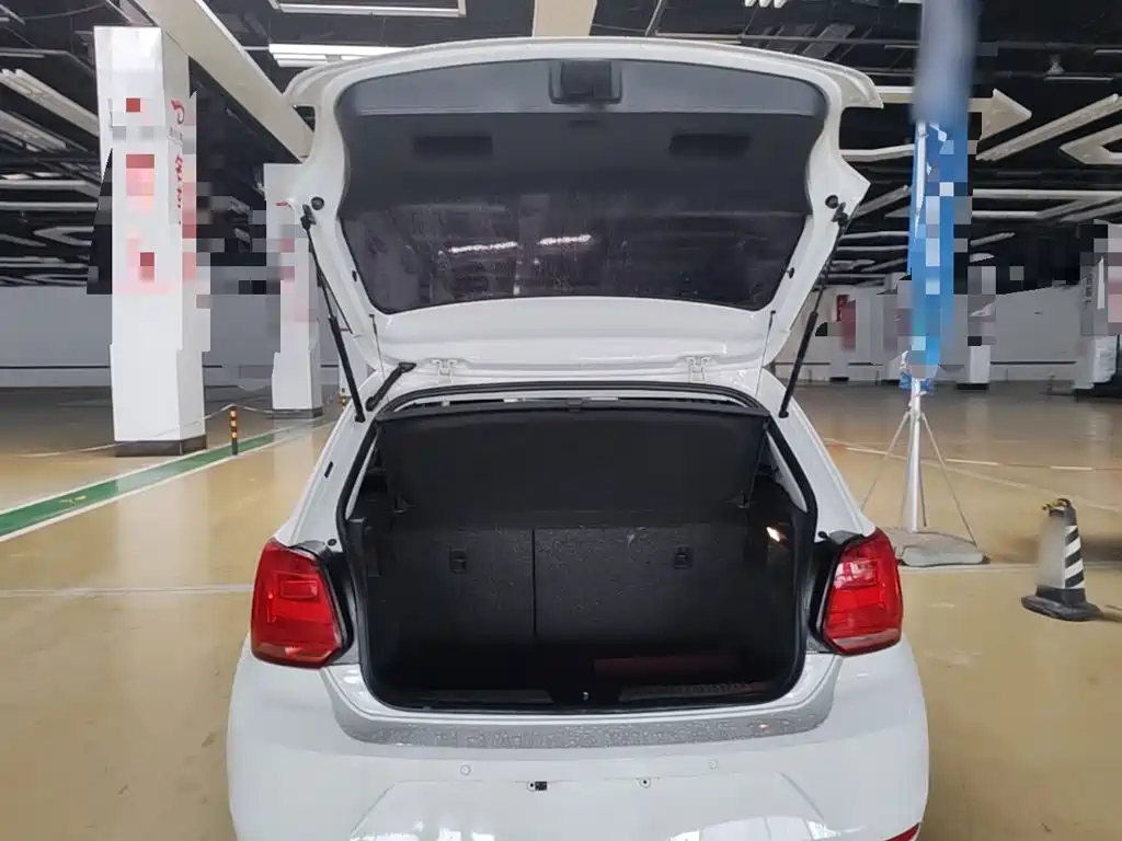 Volkswagen Polo — миниатюра 19