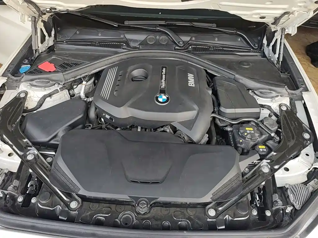 BMW 2 Series (Import) — миниатюра 20
