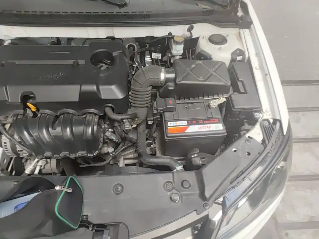 Geely Emgrand — миниатюра 21