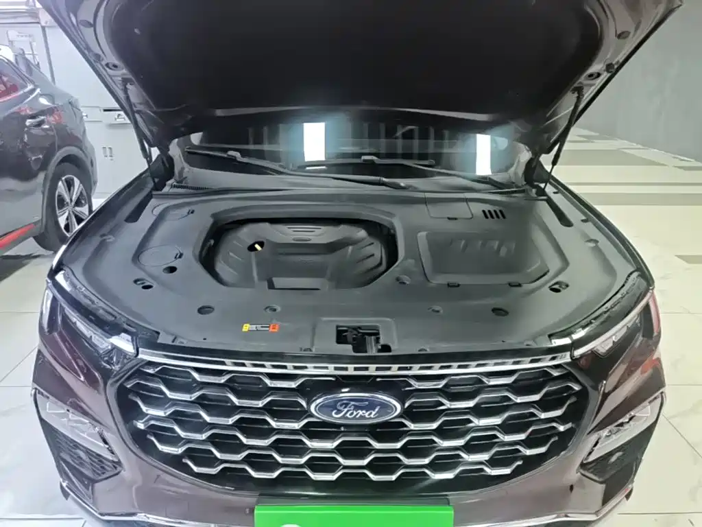 Ford Equator — миниатюра 20