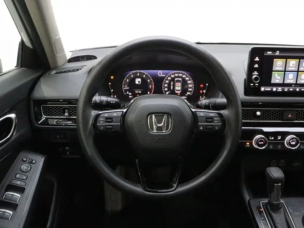 Honda Integra — миниатюра 16
