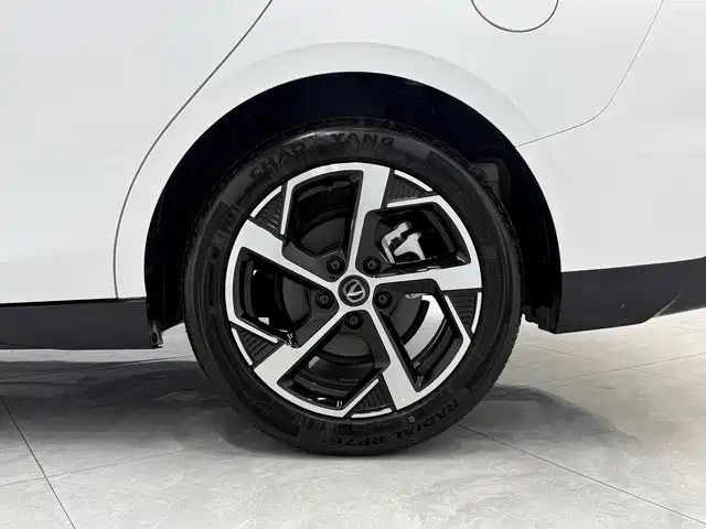 Changan Eado — миниатюра 9