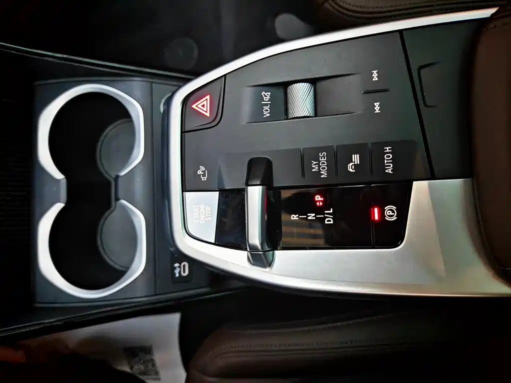 BMW X1 — миниатюра 18
