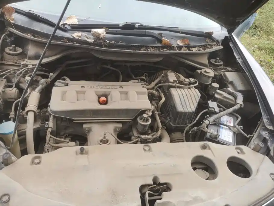 Honda Crider — миниатюра 10