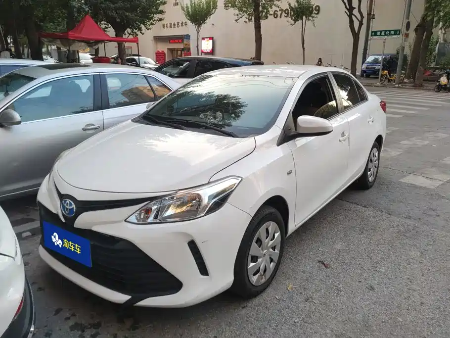 Toyota Vios