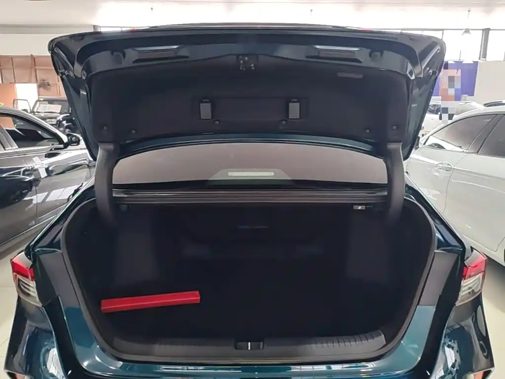Honda Inspire — миниатюра 19