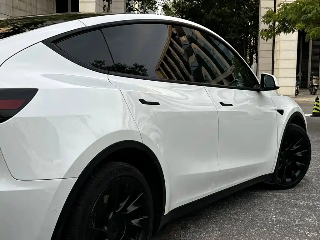 Tesla Model Y — миниатюра 13