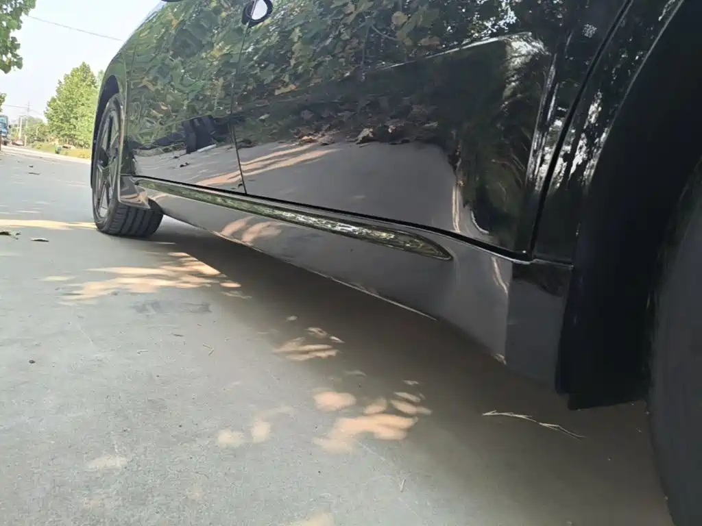 Wuling Xingguang — миниатюра 22
