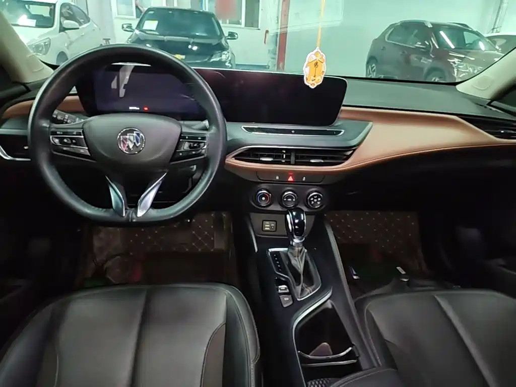 Buick Verano 2022 Pro 533T