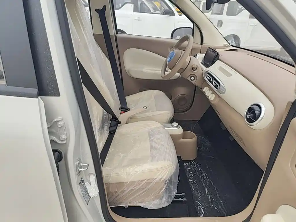Wuling Mini EV — фотографии объявления, Фото 26