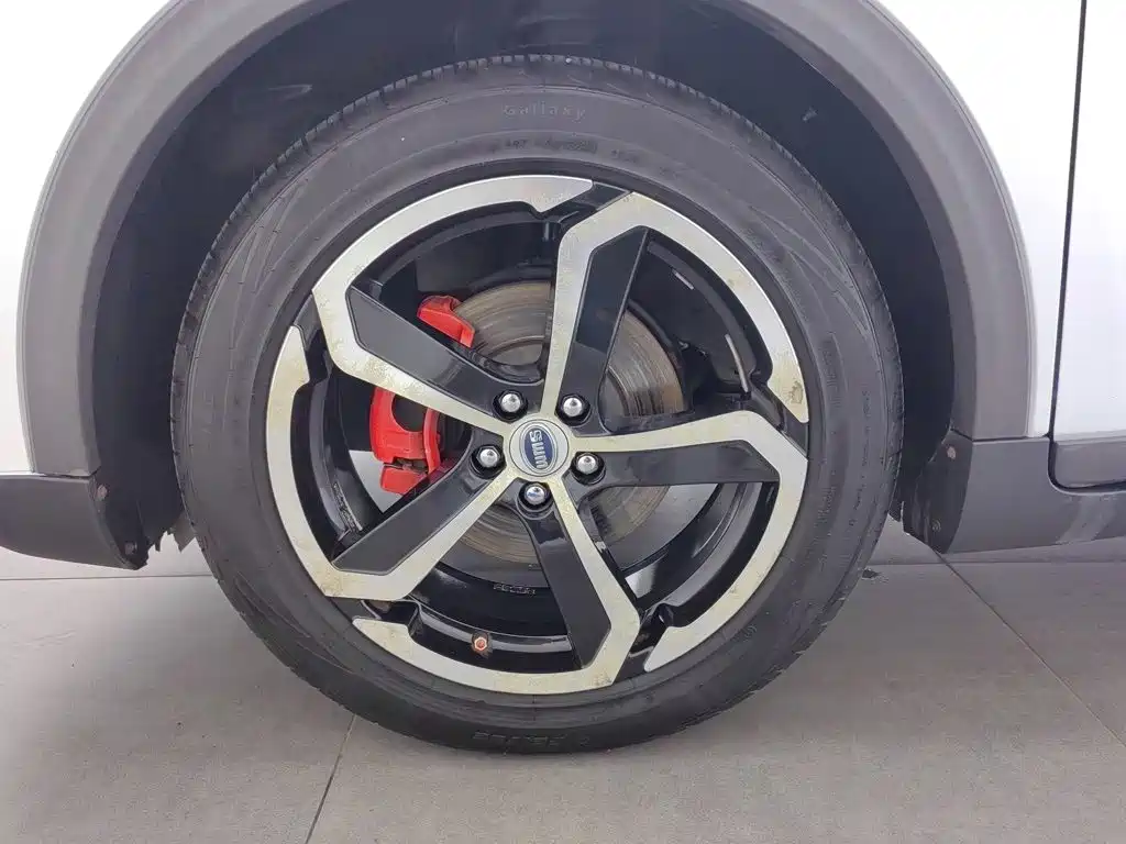 SWM SWM X7 — миниатюра 17
