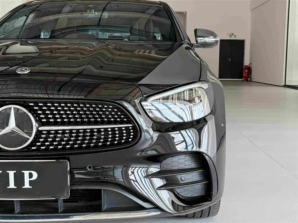 Mercedes-Benz E-Class E 2021 E 260 L Sport