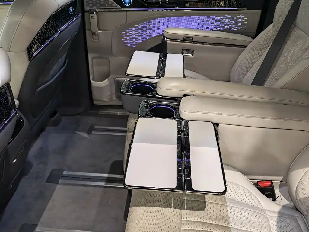 ZEEKR EXTREME KRYPTON 009