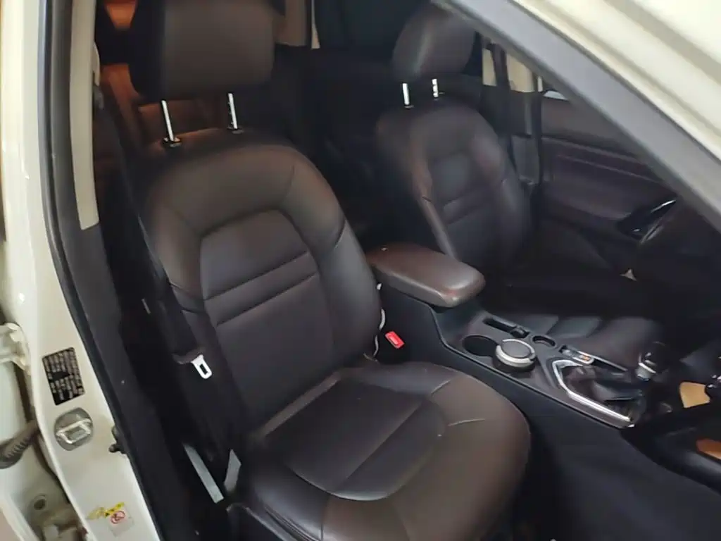 GAC Motor Trumpchi GS4 — миниатюра 25
