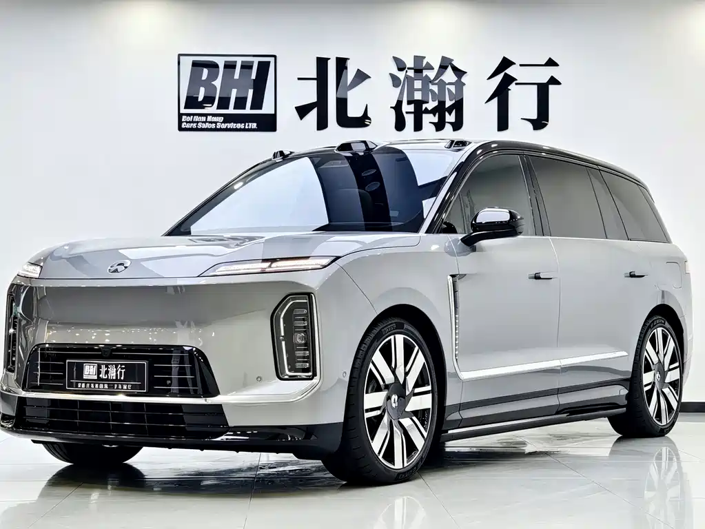 NIO ES9