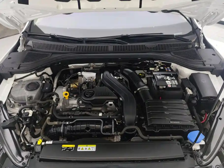 Volkswagen Sagitar — миниатюра 10