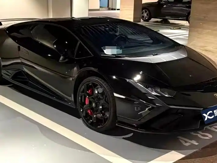 Lamborghini Huracán — миниатюра 2