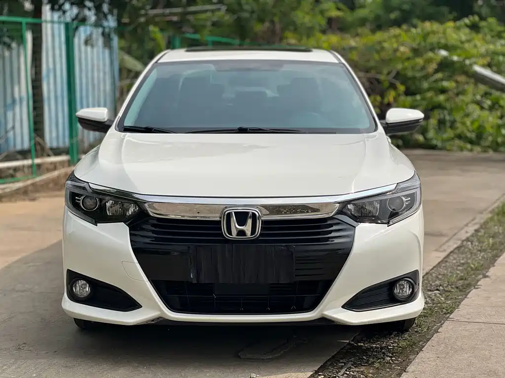 Honda Crider — миниатюра 2