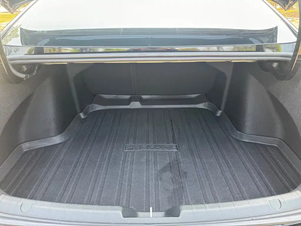 Geely Xingrui 1.5TD Kunlun Edition, фото 19