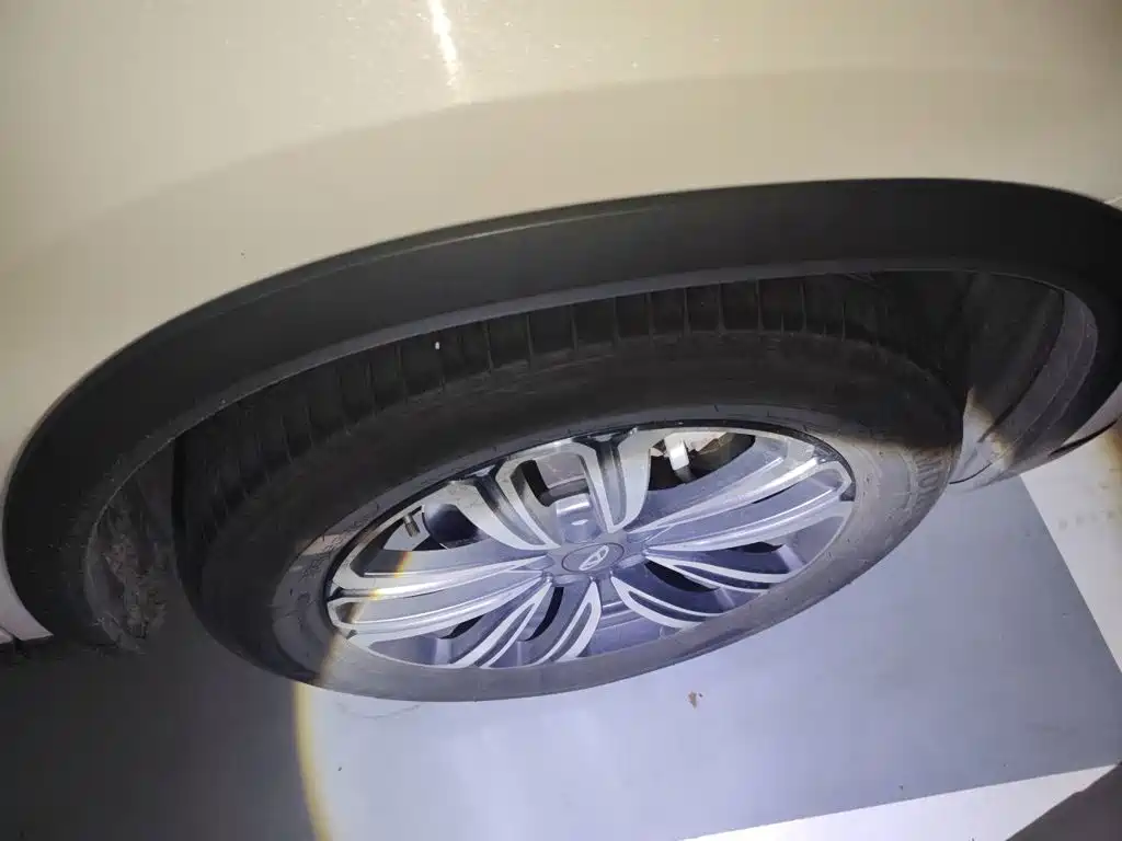 Chery Tiggo 8 — миниатюра 9