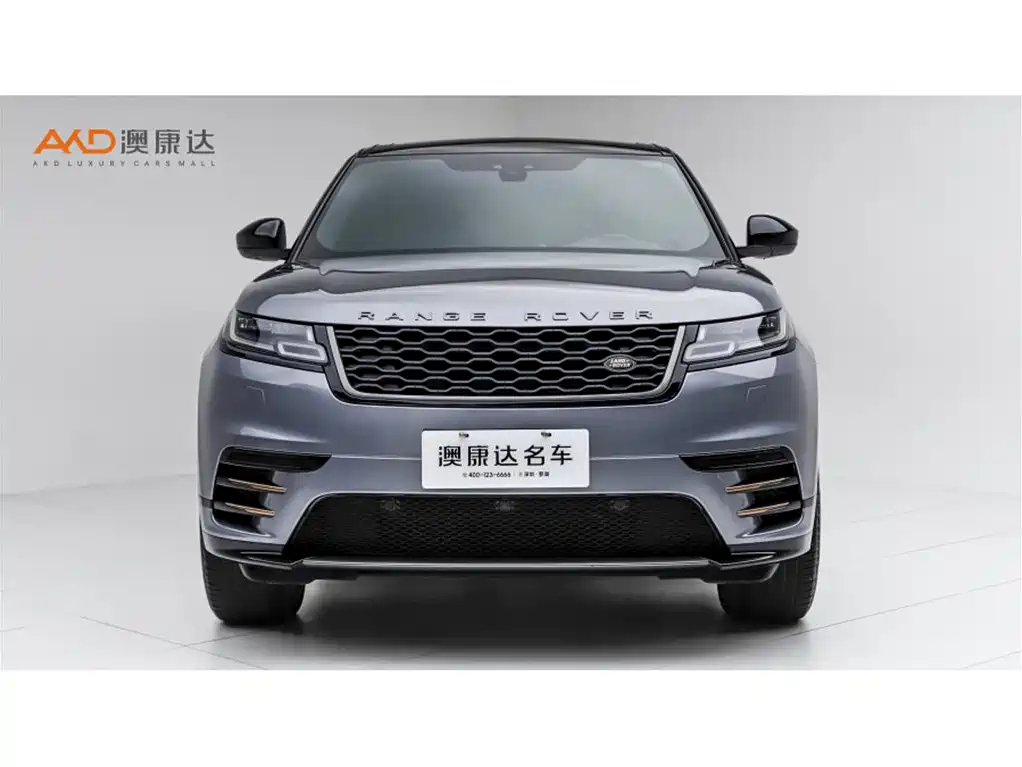 Land Rover Range Rover Velar 2020 P340 R-DYNAMIC S