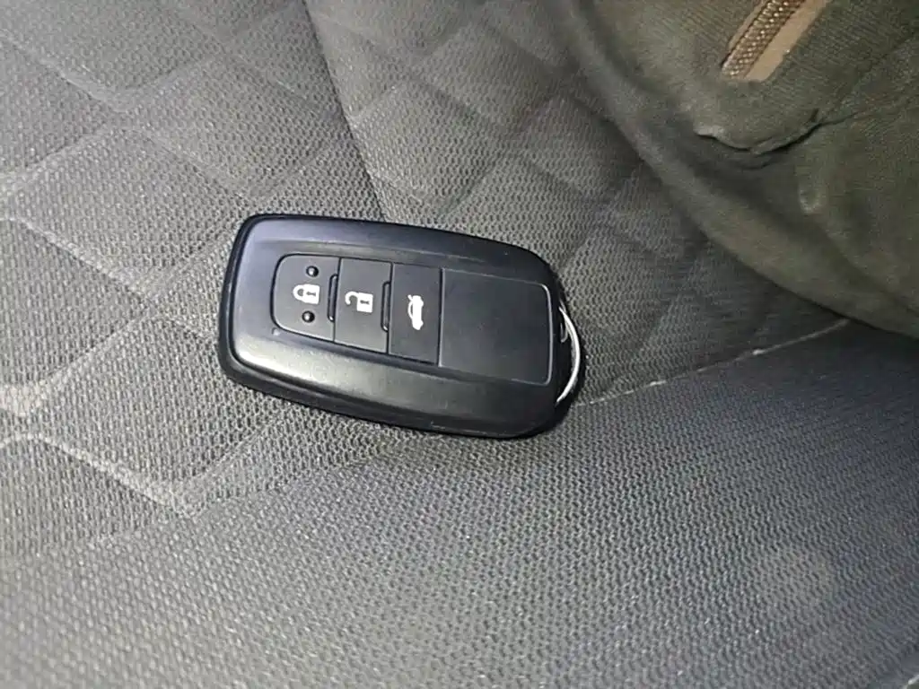 Toyota Allion — миниатюра 9