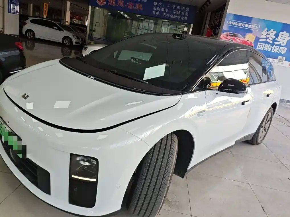 Li Auto Li i6