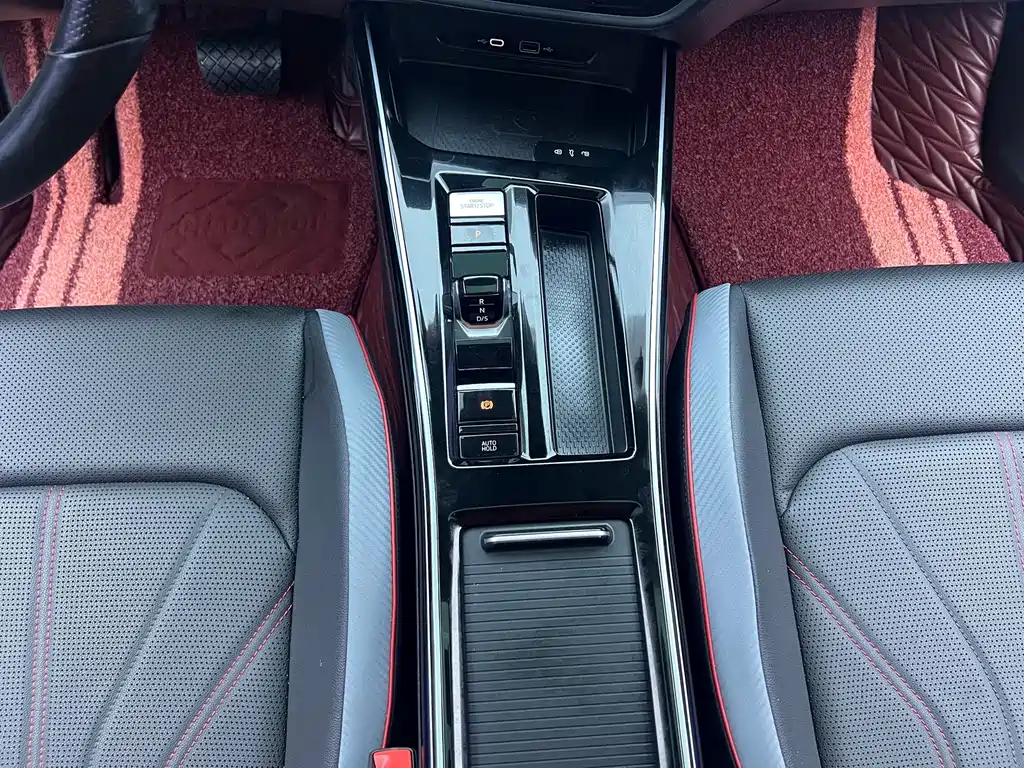 Volkswagen Lamando — миниатюра 13