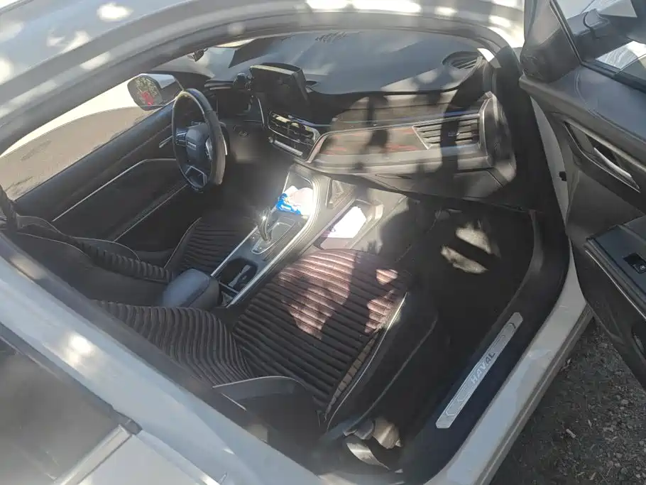 Haval H6 — миниатюра 8