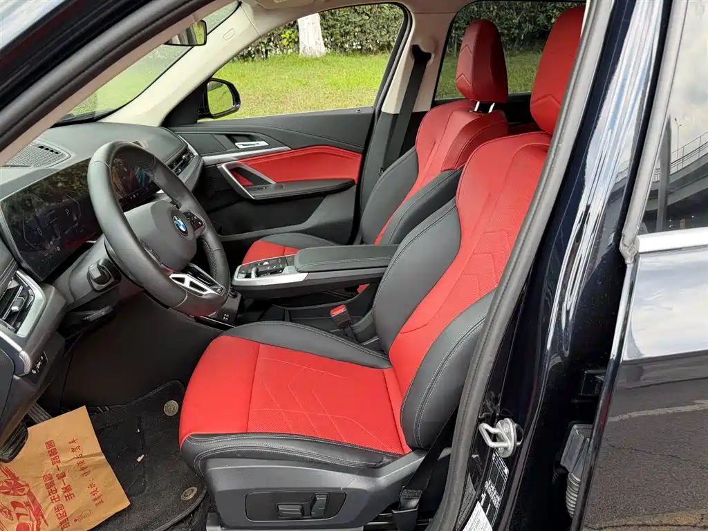 BMW X1 2024 xDrive25Li X