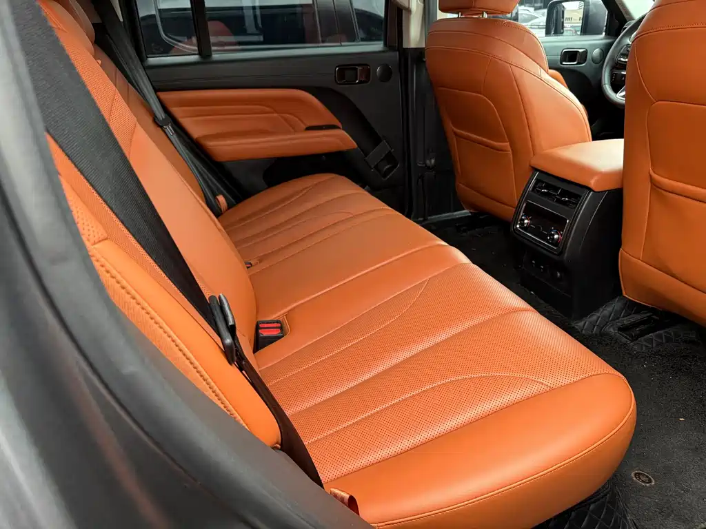 Haval H9 — миниатюра 17
