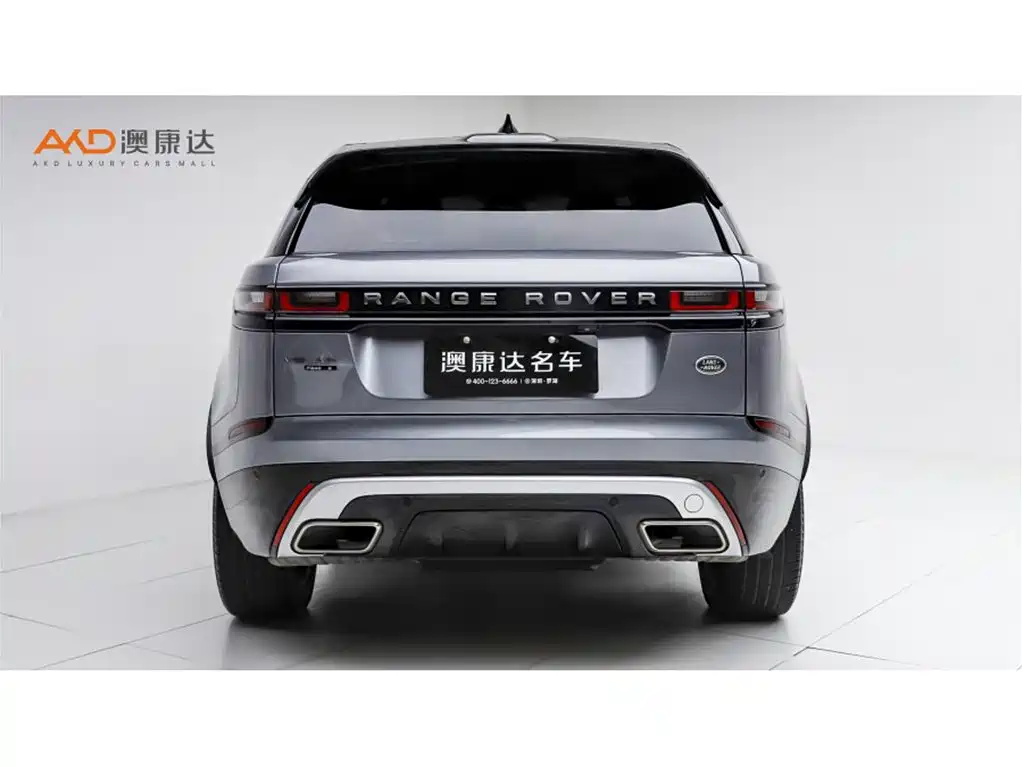 Land Rover Range Rover Velar 2020 P340 R-DYNAMIC S