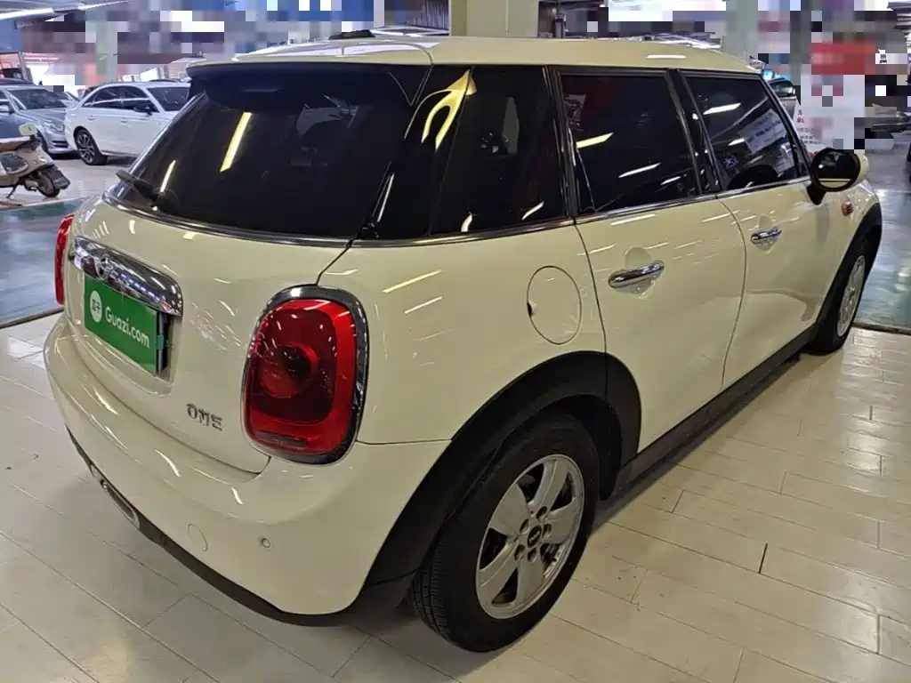 MINI Mini — миниатюра 5