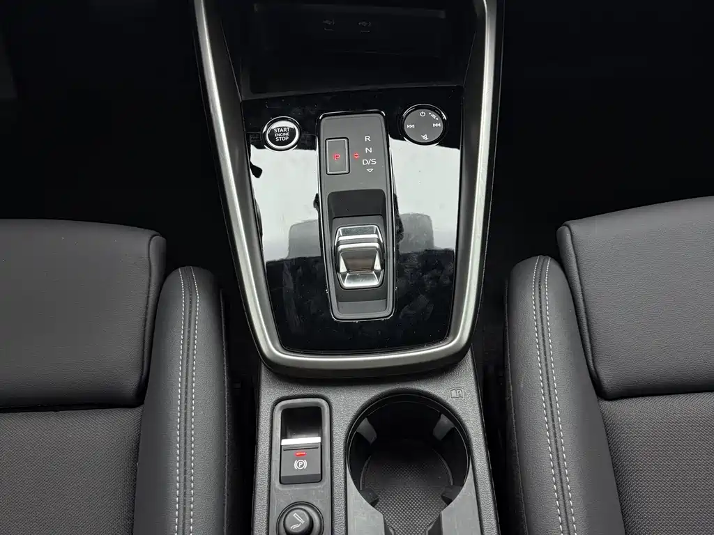 Audi A3 2022 Sportback 35 TFSI Fashion Sport