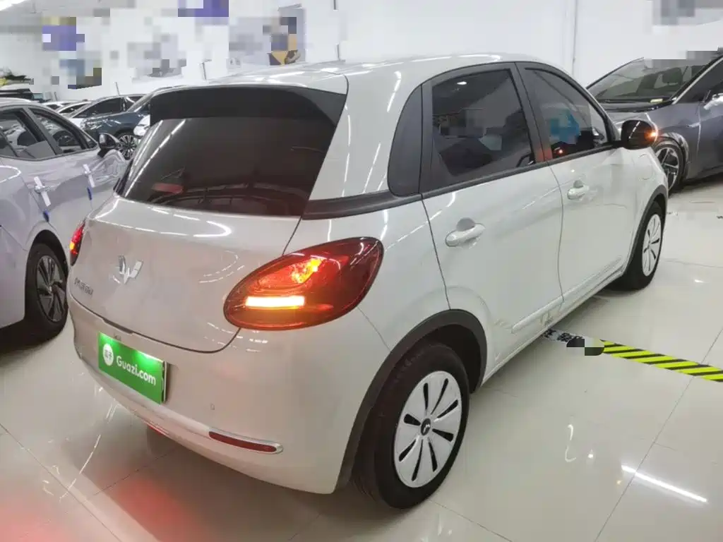 Wuling Bingo — миниатюра 7