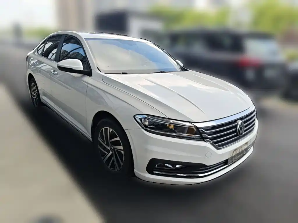 Volkswagen Lavida — миниатюра 6