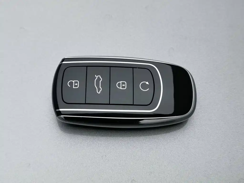 Chery Tiggo 5x — миниатюра 19