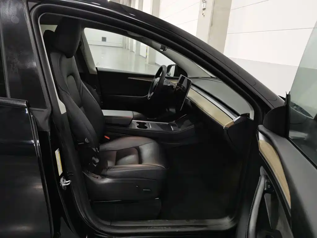 Tesla Model Y — миниатюра 23