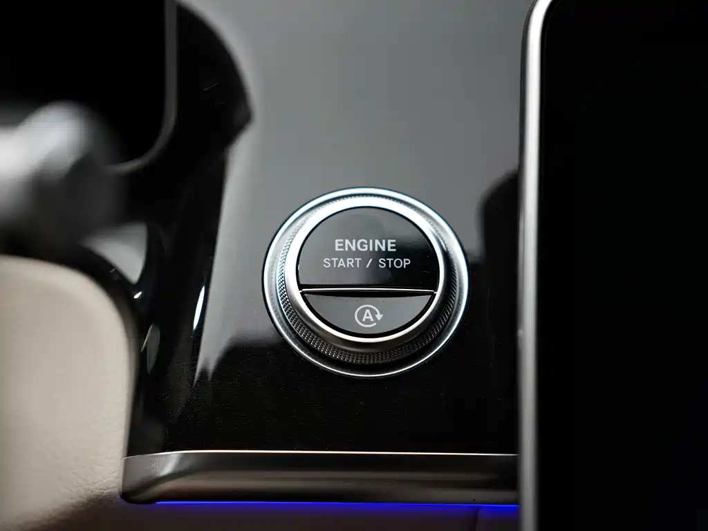 Mercedes-Benz S-Class — миниатюра 14